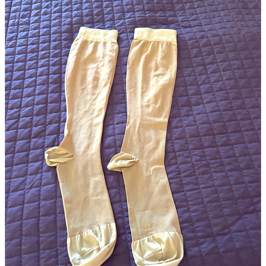 Compression Stocking Size Large